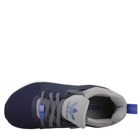 ΓΥΝΑΙΚΕΙΑ ΑΘΛΗΤΙΚΑ ΠΑΠΟΥΤΣΙΑ ADIDAS Originals ZX Flux NPS 516419 S79069 εικόνα 5